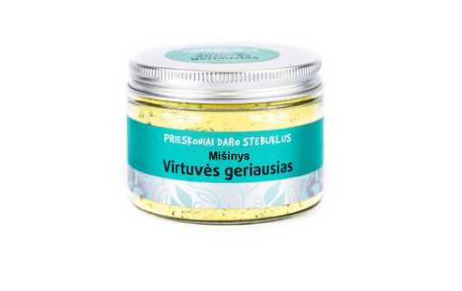 Mišinys VIRTUVĖS GERIAUSIAS Indelis